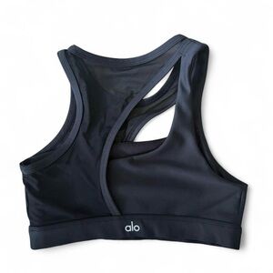 ALO Bra!
